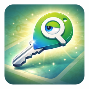 Legendy Krakowskie - Klucz dostępu