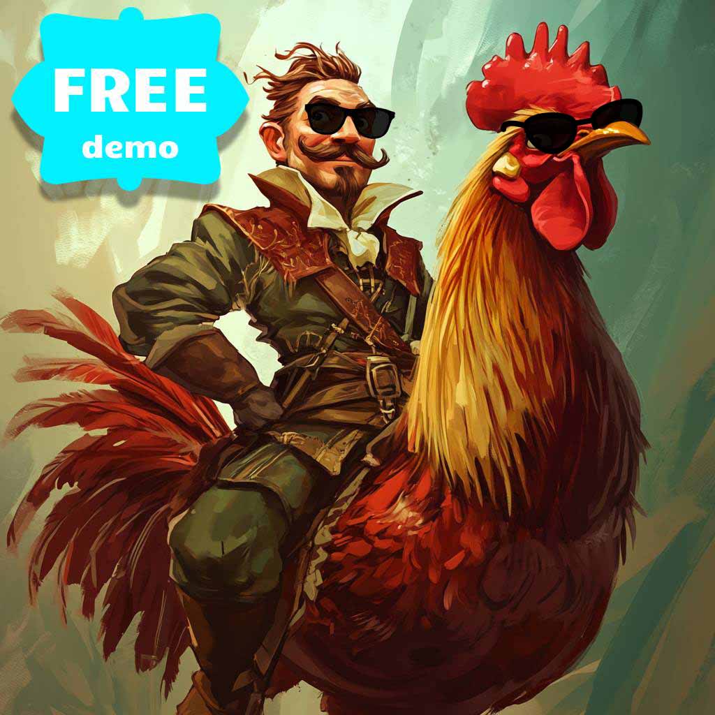 gra demo za darmo
